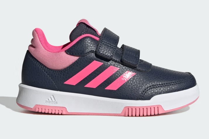 Levné dětské boty adidas
